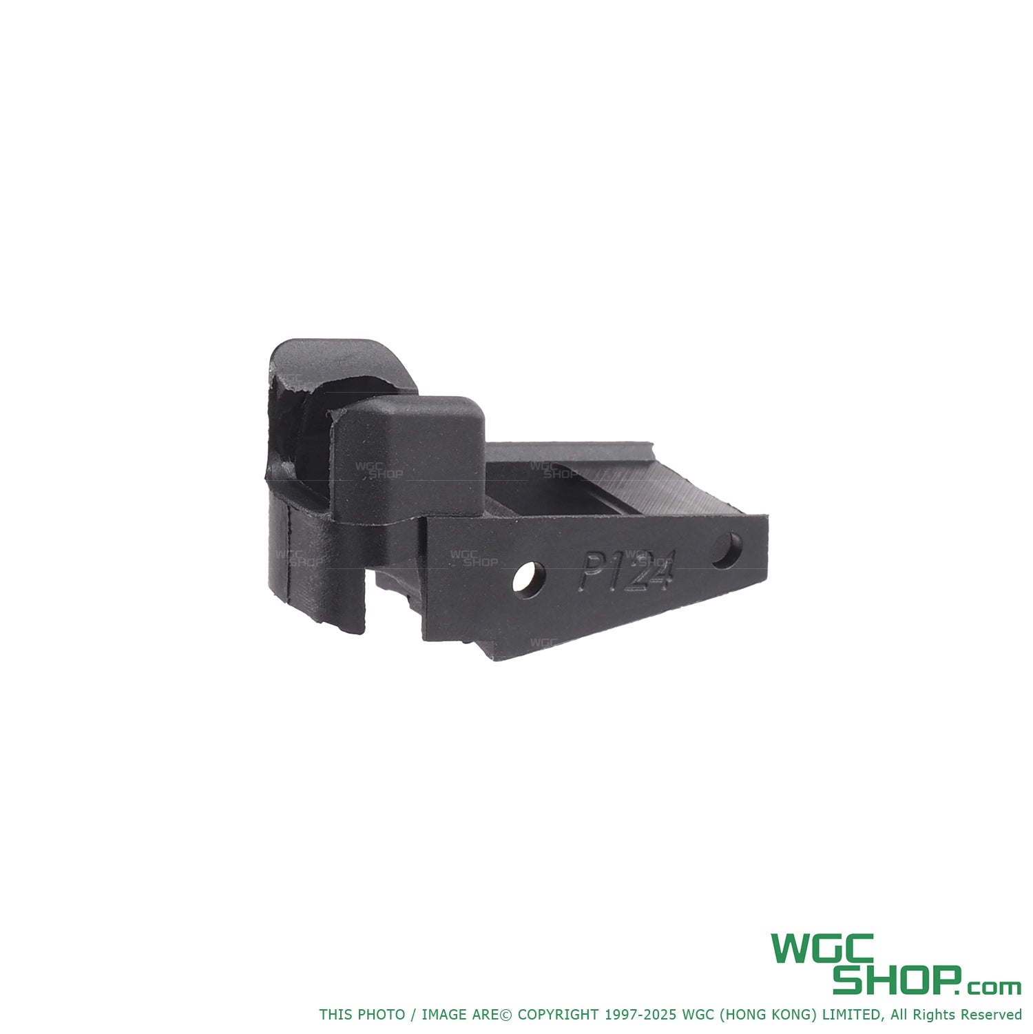VFC Original Parts - SMP Magazine Lip ( VGCLMAG050 )