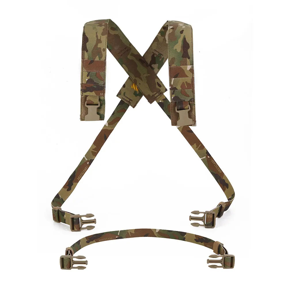 Emerson D3CRM Chest Rig