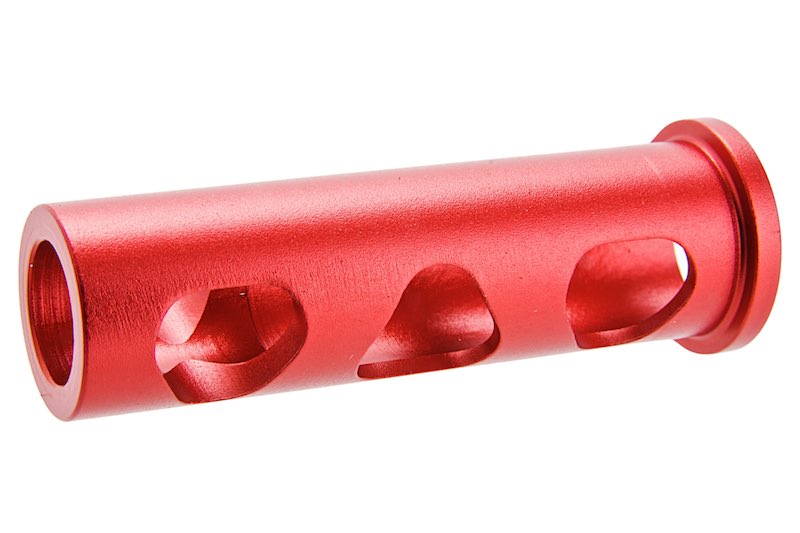 5KU Recoil Spring Plug For Tokyo Marui Hi Capa 5.1 GBB (Red)