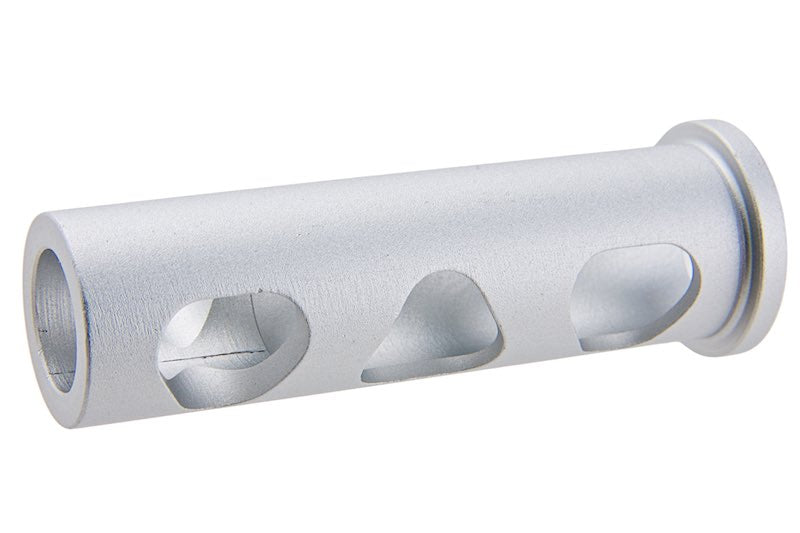 5KU Recoil Spring Plug For Tokyo Marui Hi Capa 5.1 GBB (Silver)