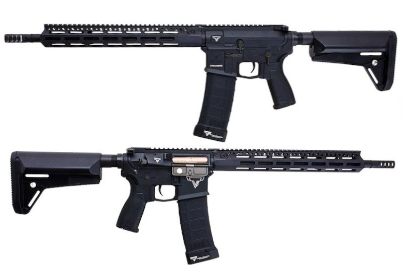 EMG TTI TR-1 M4E1 Ultralight 13.5 inch Carbine Airsoft AEG Rifle