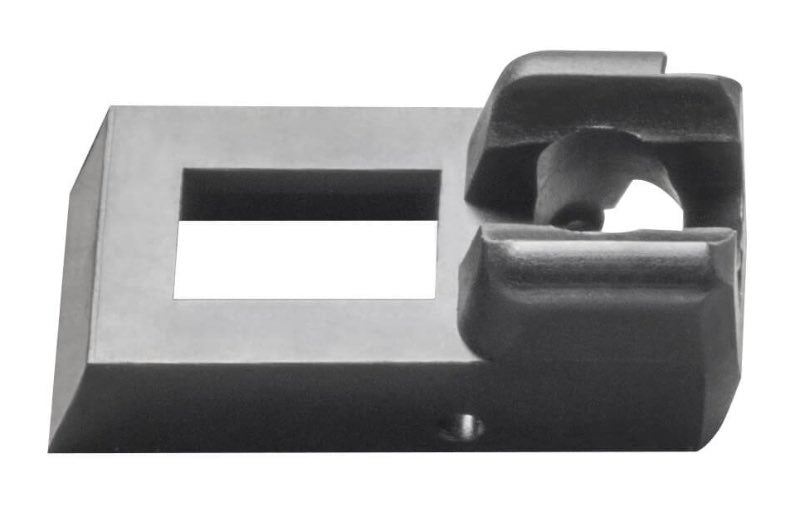 SilencerCo Magazine Feed Lip For MAXIM 9 Gas Airsoft Pistol
