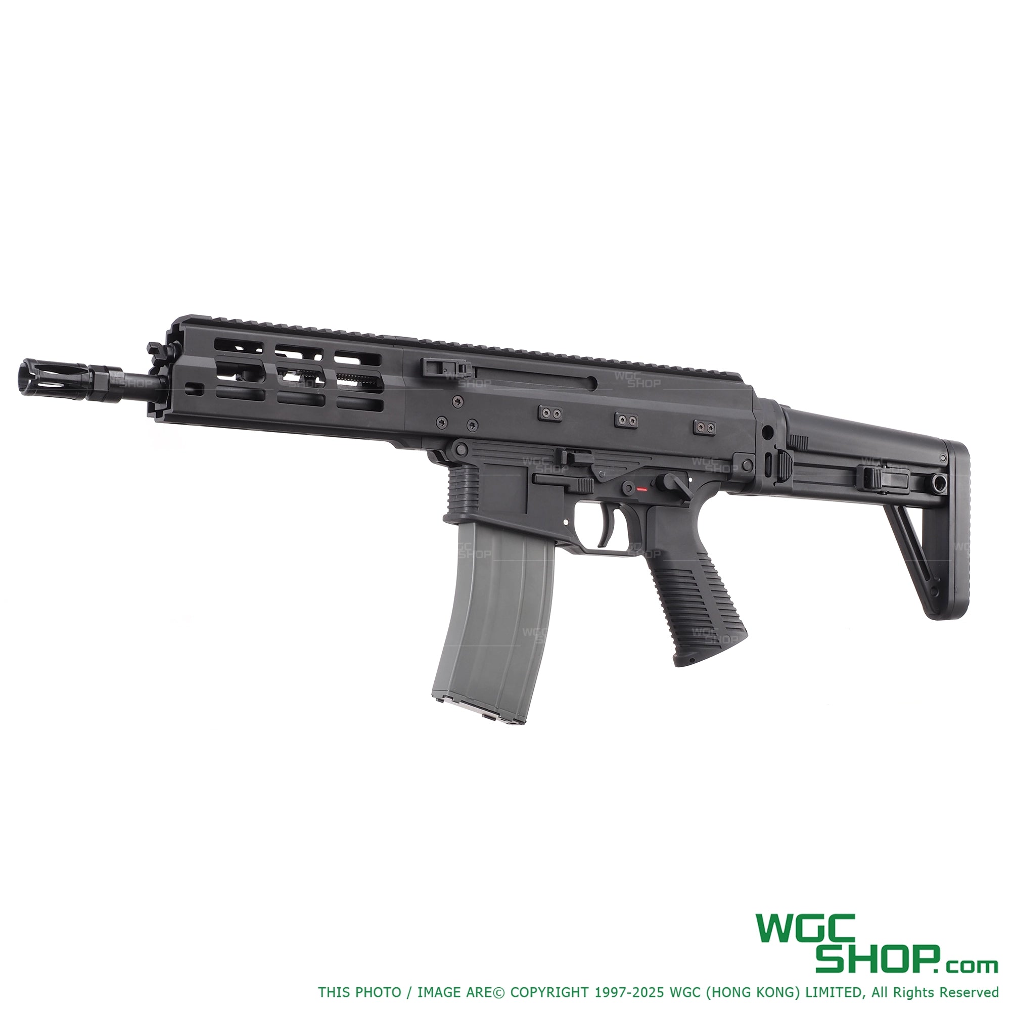 MARUYAMA ISO556 GBB Airsoft