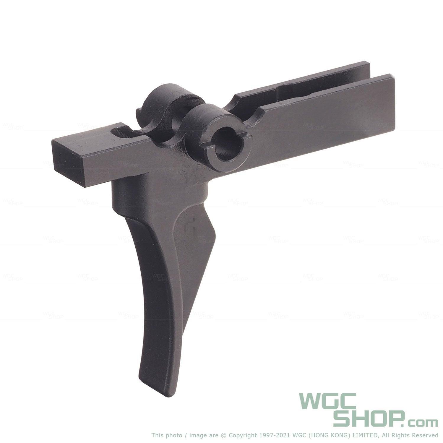 C&C TAC GSSA Trigger for VFC M4 / APFG X-K & Rattler GBB Airsoft