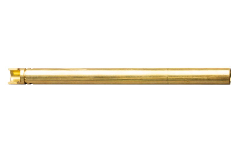 SilenerCo Inner Barrel For MAXIM 9 Gas Airsoft Pistol (115mm)