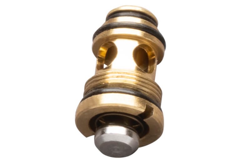 SilencerCo Magazine Gas Release Valve For MAXIM 9 Gas Airsoft