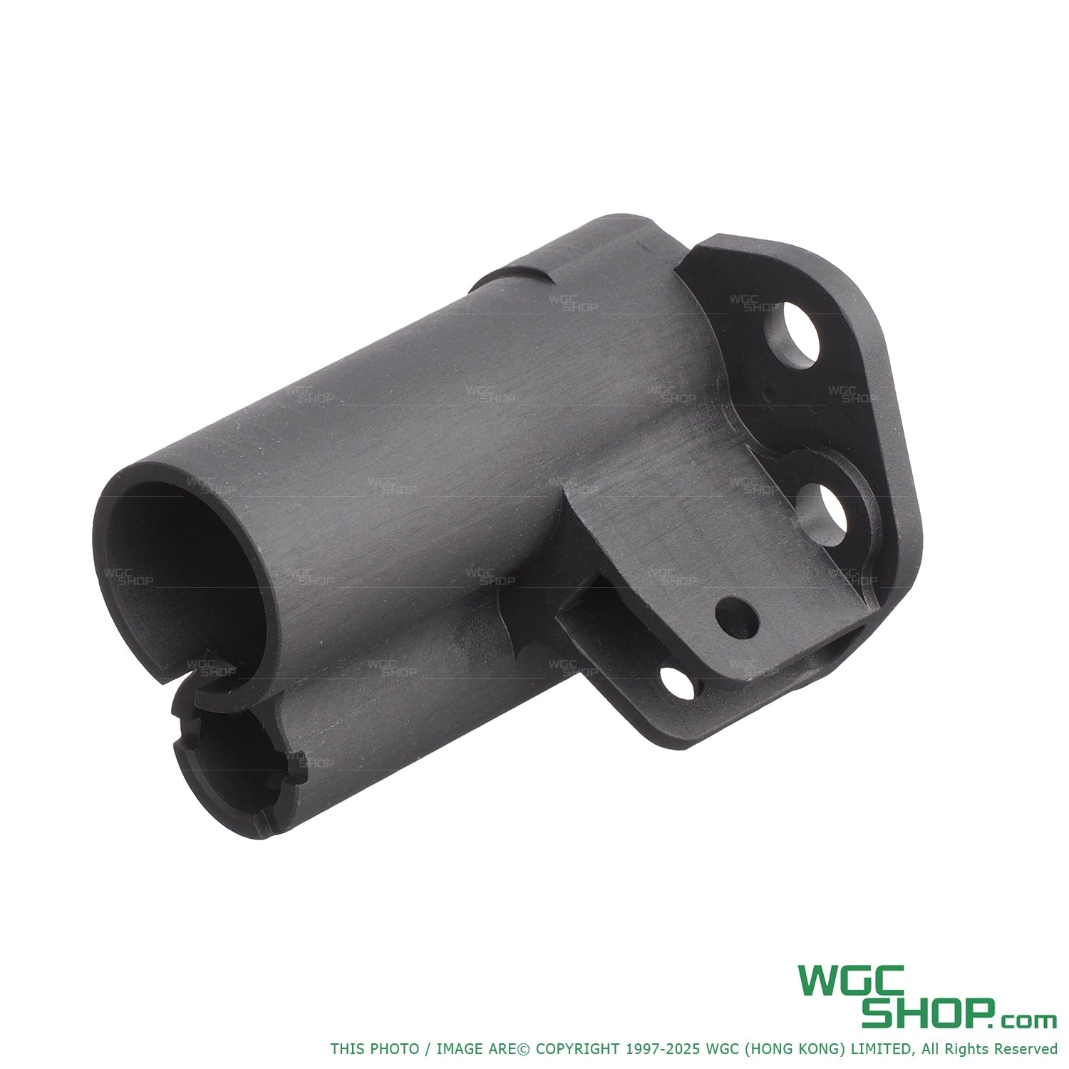 SAMOON CNC Steel Gas Tube Base for GHK AUG GBB