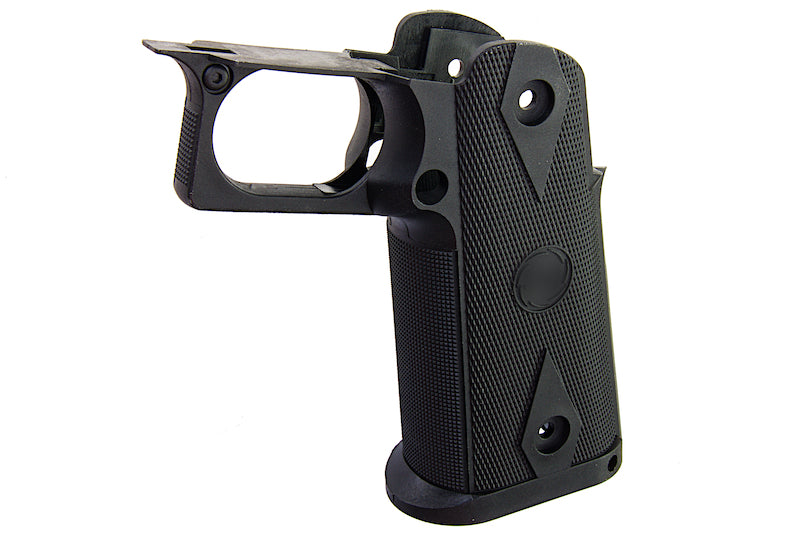 GK Tactical Nylon Grips for Tokyo Marui Hi-Capa GBB Airsoft