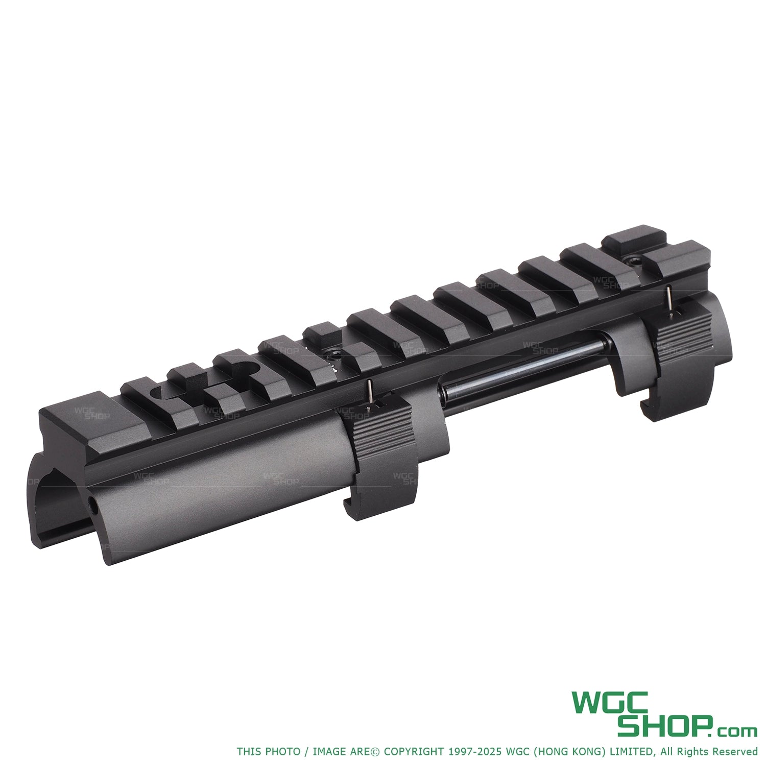 ULTIMA INDUSTRIES MP5 MLI Style Scope Mount for UMAREX / VFC MP5 GBB Airsoft