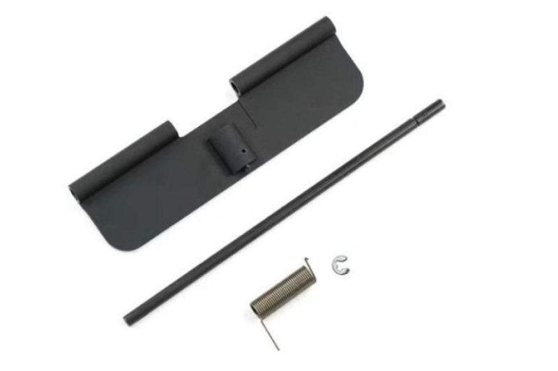 BJ TAC Dust Cover For Tokyo Marui MWS GBB (FCS Style)