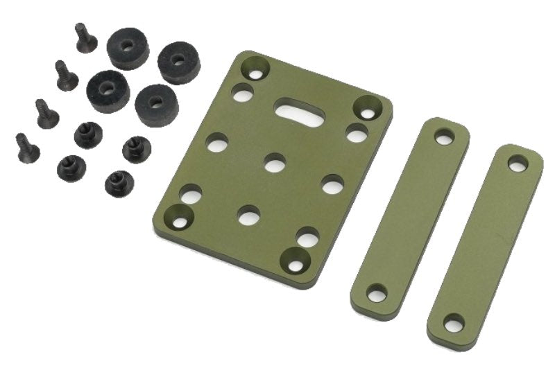 BJ TAC GBRS Style Modular Holster Adapter (OD)