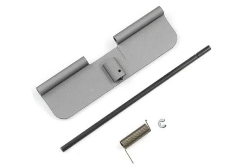 BJ TAC Dust Cover For Tokyo Marui MWS GBB (FCS Style/ Grey)