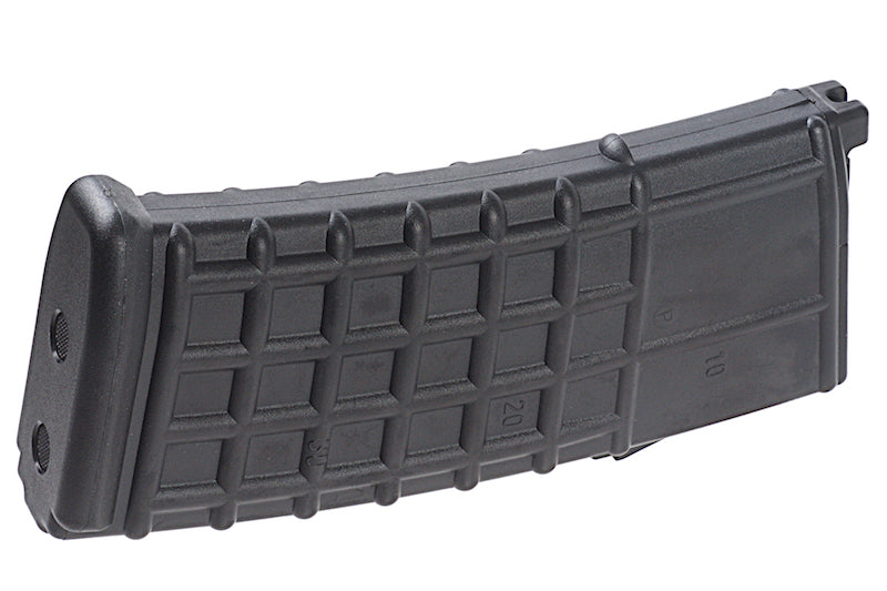 GHK AUG 30rds CO2 Magazine