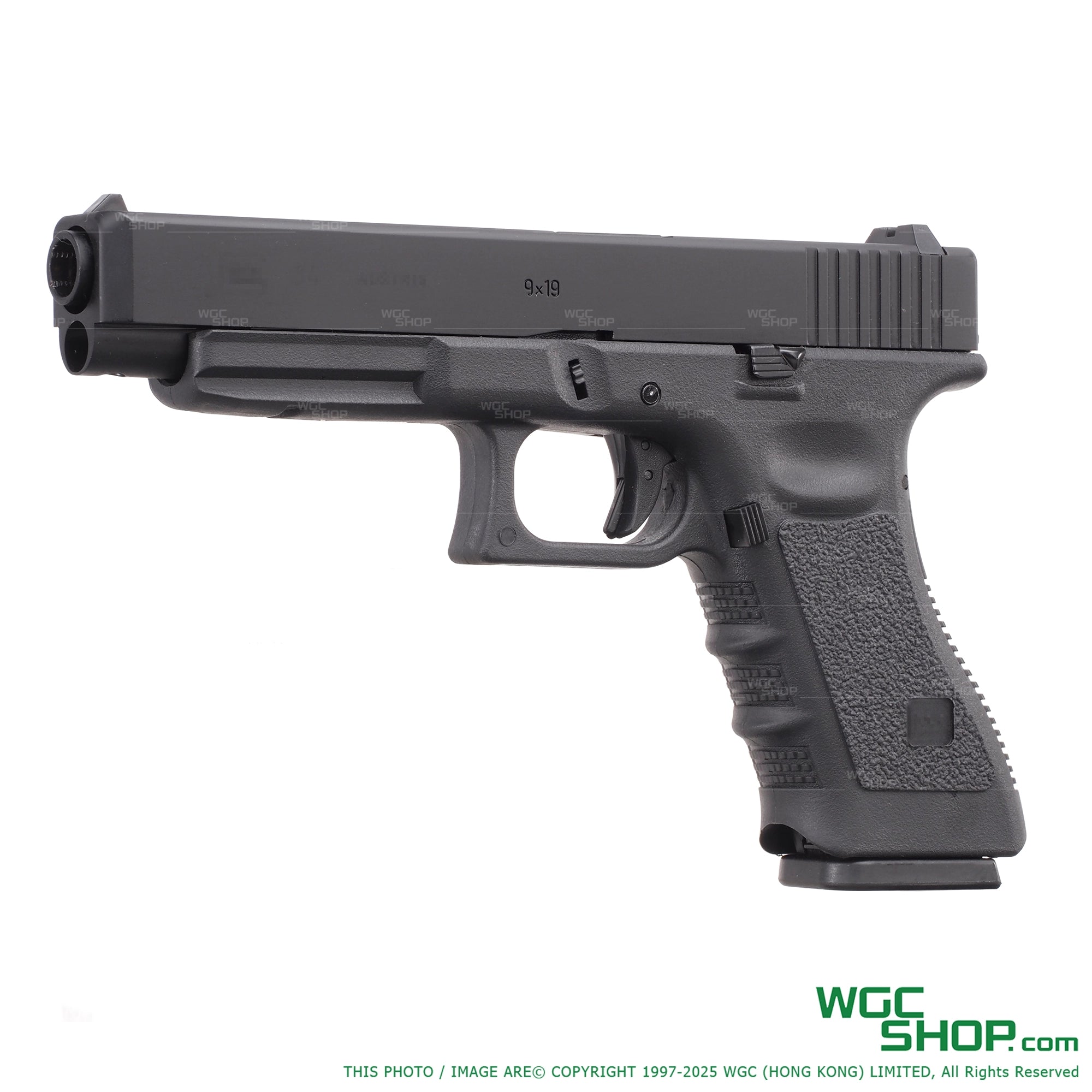 E&C Thirty-Four GBB Airsoft ( EC-1201 )