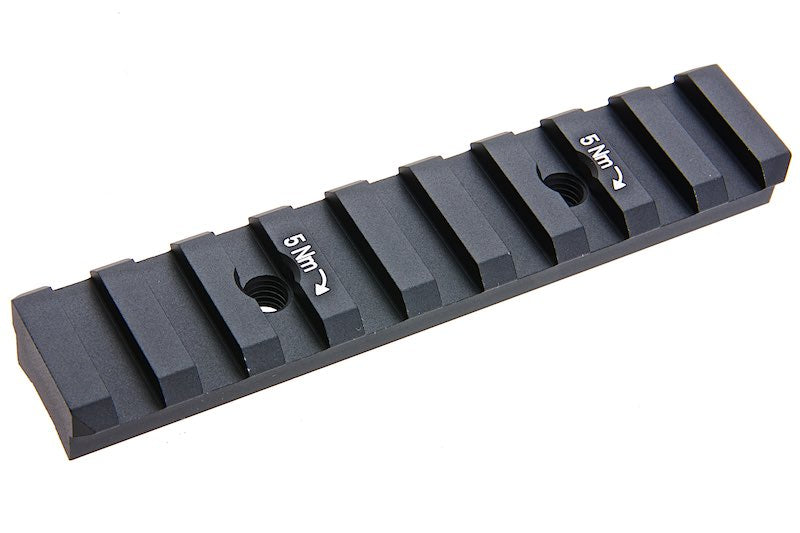 Ultima Industries Hkey Mod 20mm Picatinny Rail (L/ 95mm)