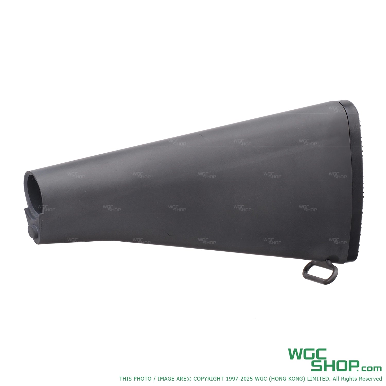 dnA M16A2 Buttstock for VFC AR Type Airsoft