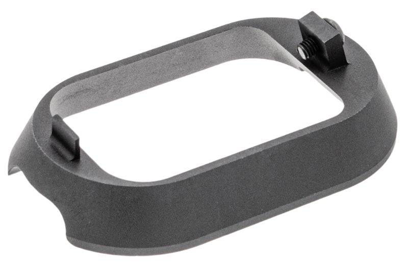 Revanchist Airsoft AC Style Magwell For VFC SIG AIR SIG M17 / M18 P320 GBB (For Nova P320 X-Series P