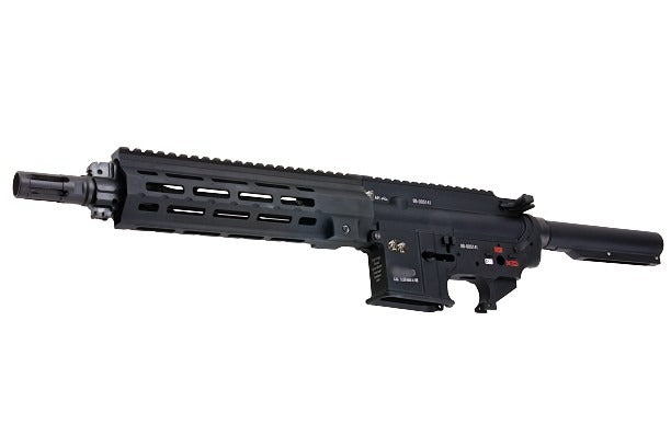 Angry Gun 416 Gen 2 MWS Conversion Kit with Type-M M-Lok Rail