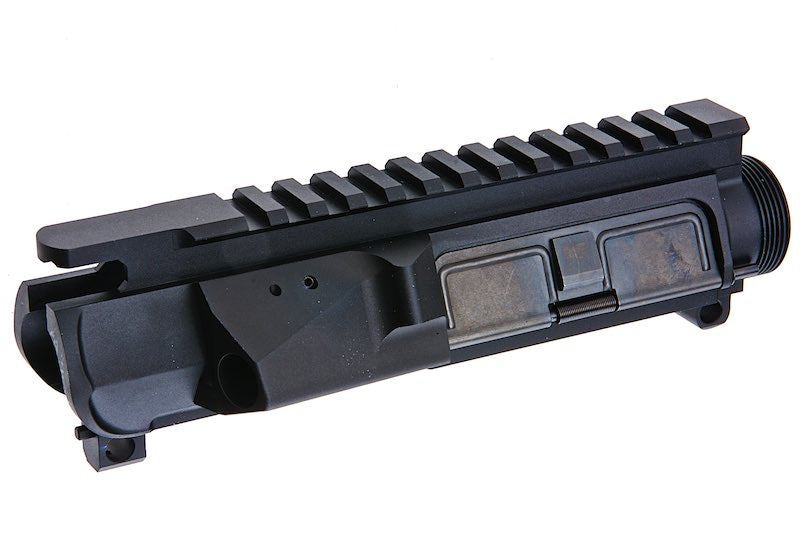 Angry Gun CNC Metal MUR-1A Style Upper Receiver For Tokyo Marui MWS GBB Airsoft Rifle