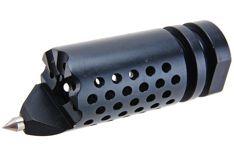 5KU SVCOMP Muzzle Brake (14mm CCW)