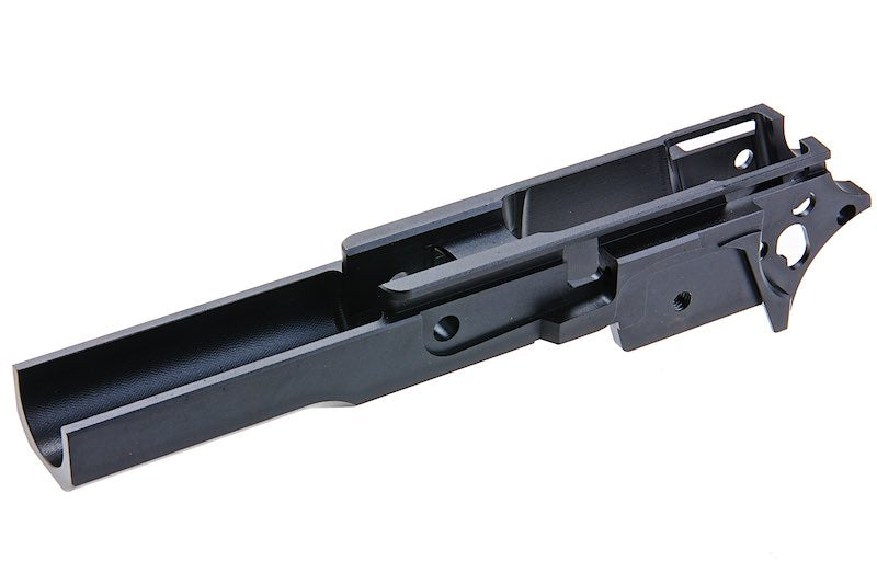 KUNG FU Airsoft Middle Frame for Tokyo Marui Hi-capa 5.1 GBB