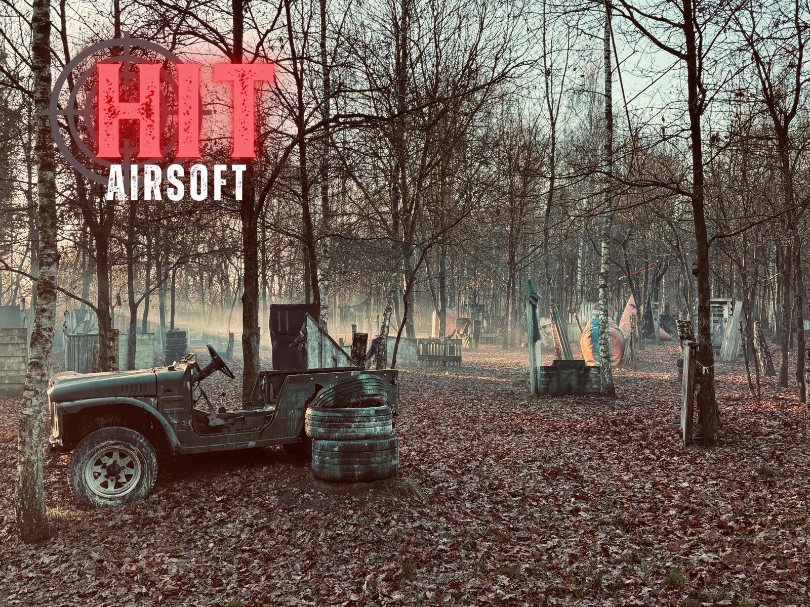 Hitairsoft.nl