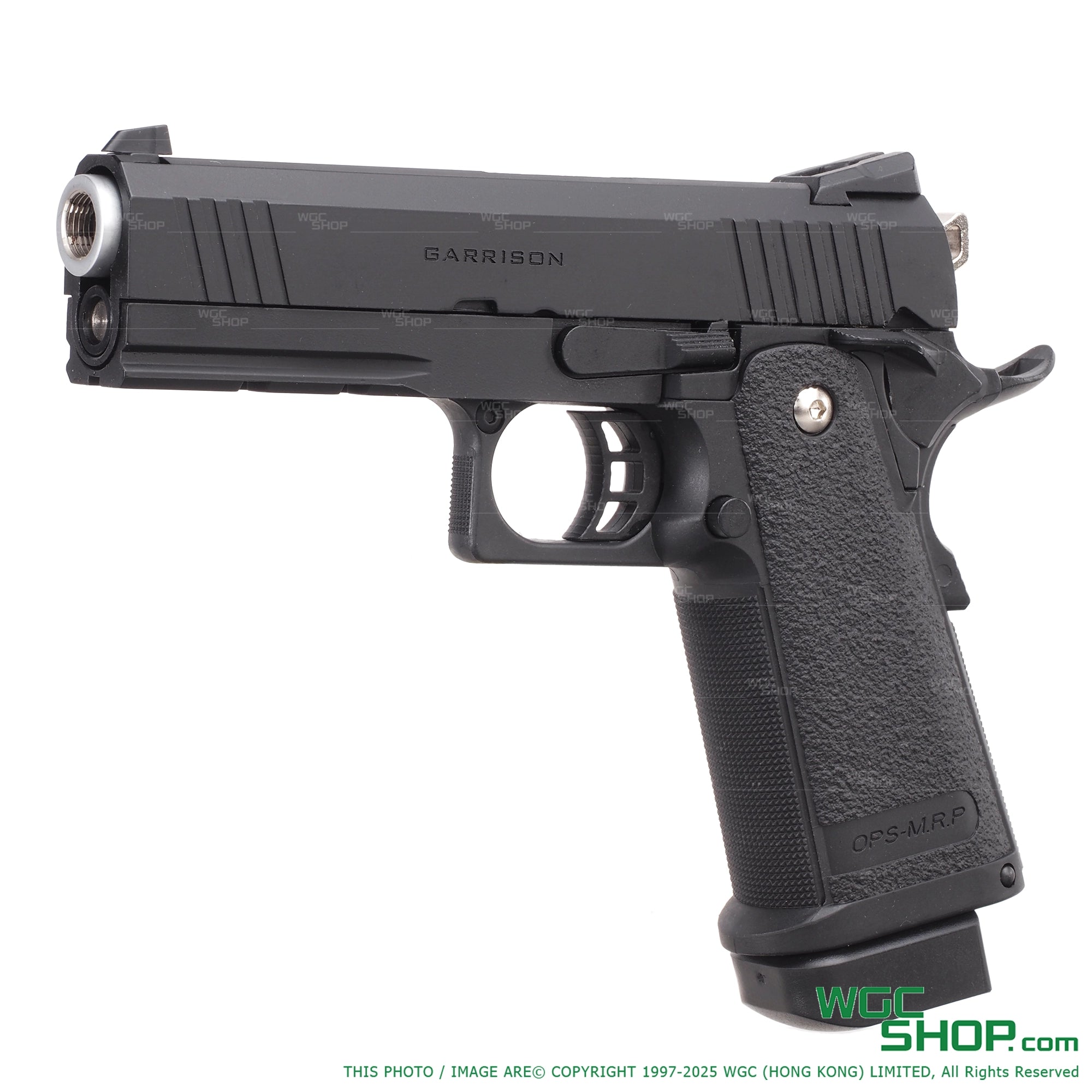 E&C Hi-Capa 4.3 GBB Airsoft ( EC-2103 )