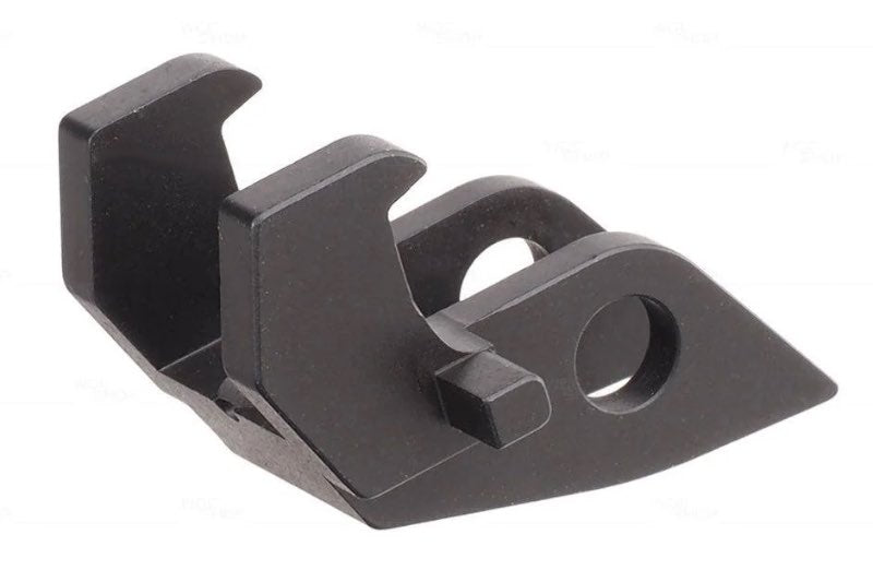 Hephaestus CNC Steel Trigger Hook For GHK AK GBB