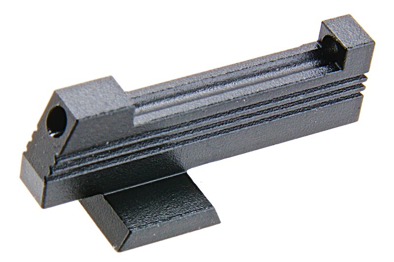 Dr.Black Aluminum Fiber Optic Front Sight For Tokyo Marui Hi Capa GBB