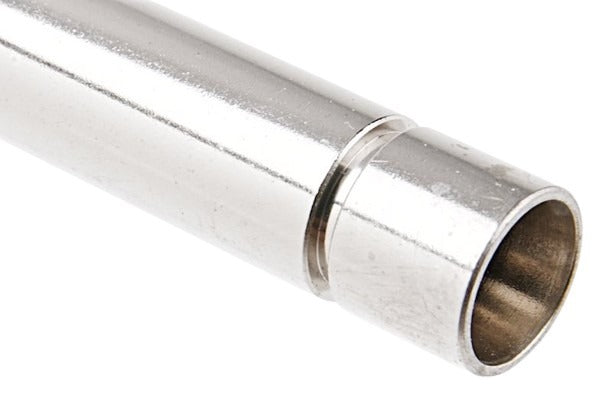 Unicorn Airsoft 6.03mm GBB Nitroflon Coated Brass Inner Barrel w/60 Degree Hop Up Rubber for TTI TP2
