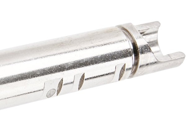 Unicorn Airsoft 6.03mm GBB Nitroflon Coated Brass Inner Barrel for GBB (450mm)