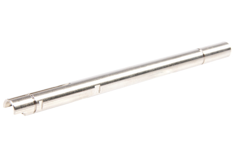 Unicorn Airsoft 6.03mm GBB Nitroflon Coated Brass Inner Barrel for AAP01 GBB (129mm)