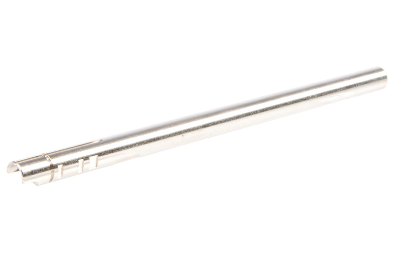 Unicorn Airsoft 6.03mm GBB Nitroflon Coated Brass Inner Barrel for Umarex / VFC MP7A1 GBB (150mm)