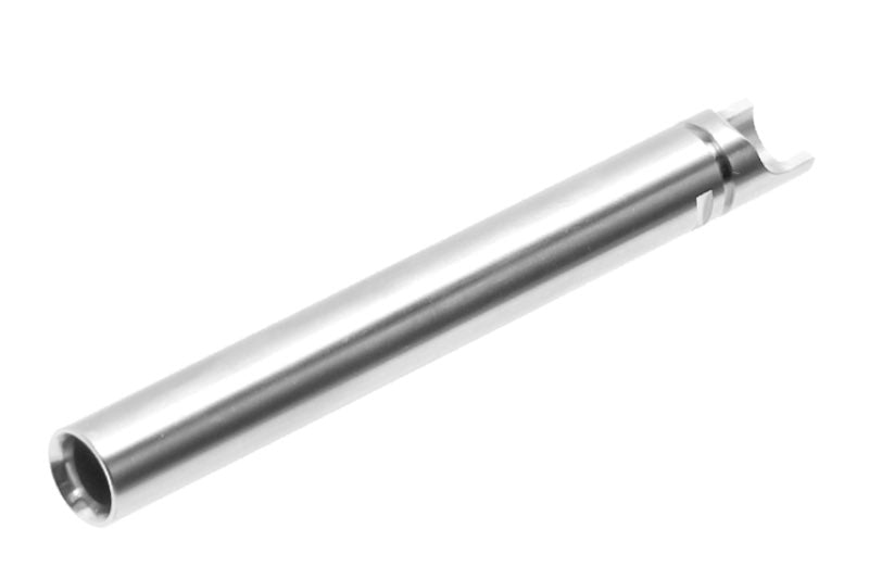 Nine Ball 6.00mm Power Barrel for Tokyo Marui V10 Ultra Compact GBB Pistol (74mm)