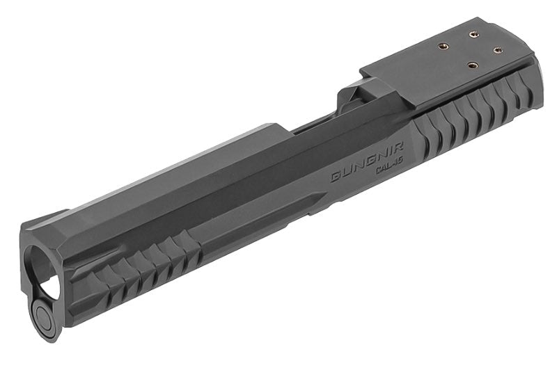 Nine Ball Tokyo Marui Hi Capa E AEP Custom 'GUNGNIR' Slide