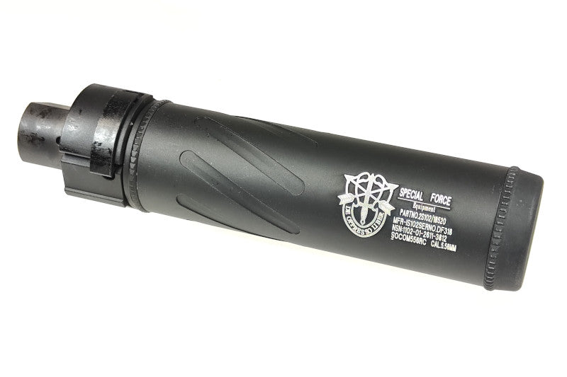 5KU SOCOM 556RC QD Suppressor (14mm CCW)