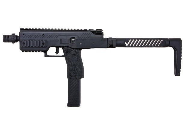Vorsk VMP-1 GBB Airsoft SMG Submachine Gun