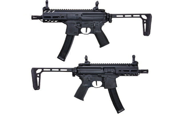 SIG Sauer (SIG AIR & King Arms) MPX-K Sportline AEG Airsoft Rifle