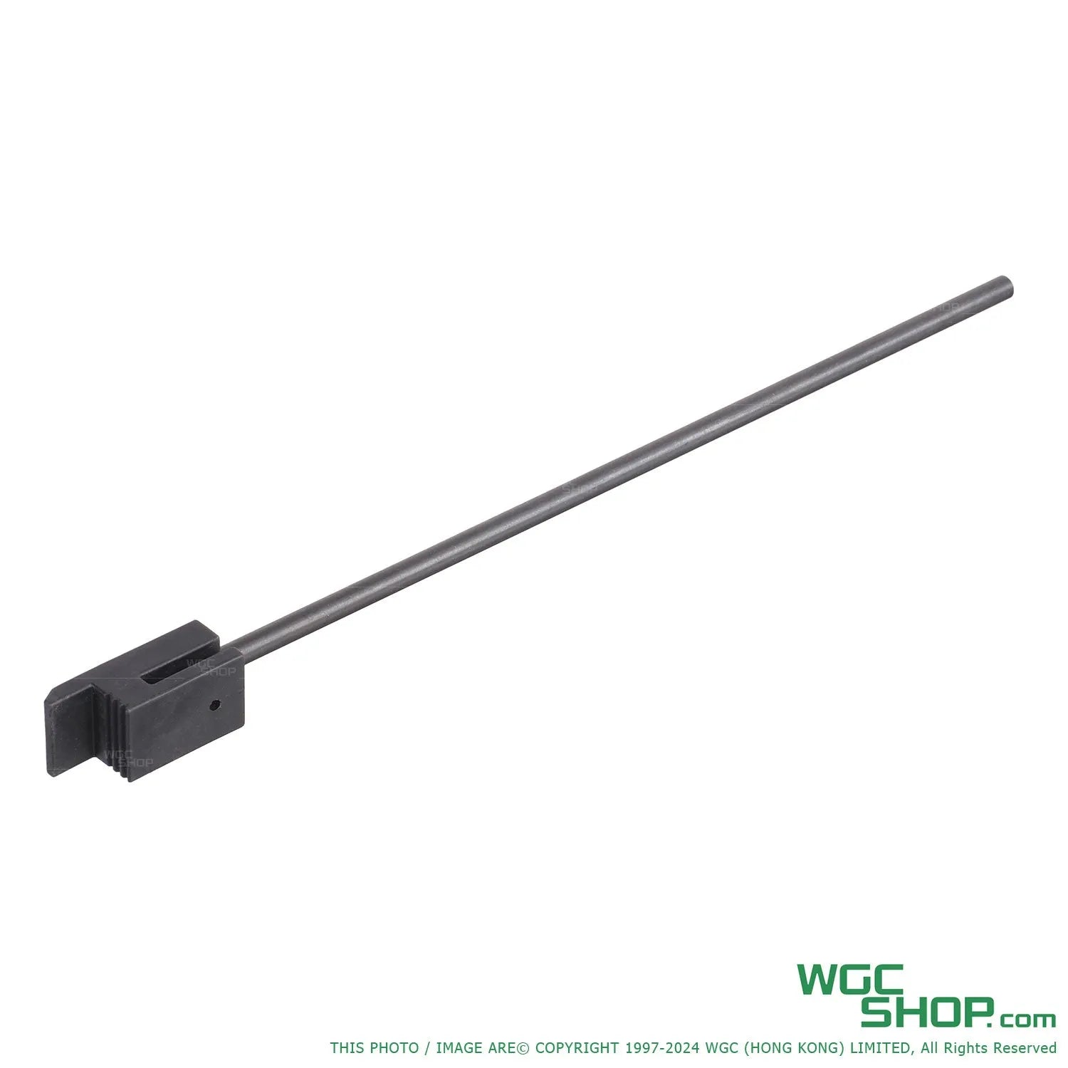 MARUYAMA Original Parts - FMG-9 Charging Handle Rod Assembly ( 01-02 )