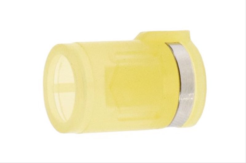 Maple Leaf DECEPTICONS Silicone 60 Degree Hop Bucking for WE/Marui/KJ Works GBB (Yellow, 2023 versio