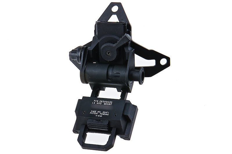 SOTAC Aluminum L4G30 NVG Mount