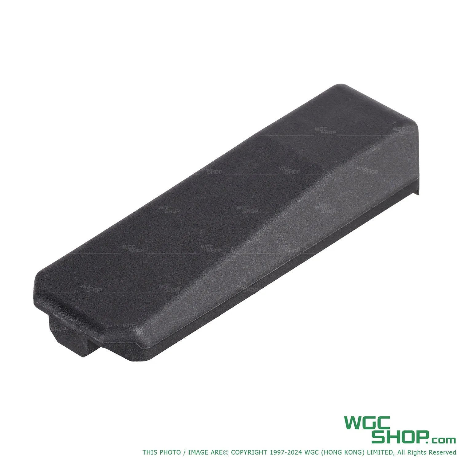 MARUYAMA Original Parts - FMG-9 Cheek Pad ( 02-38 )