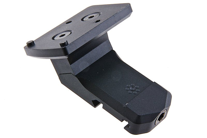 SOTAC Aluminum AD Style 45 Degree Mount For T1/T2/RMR/SRO