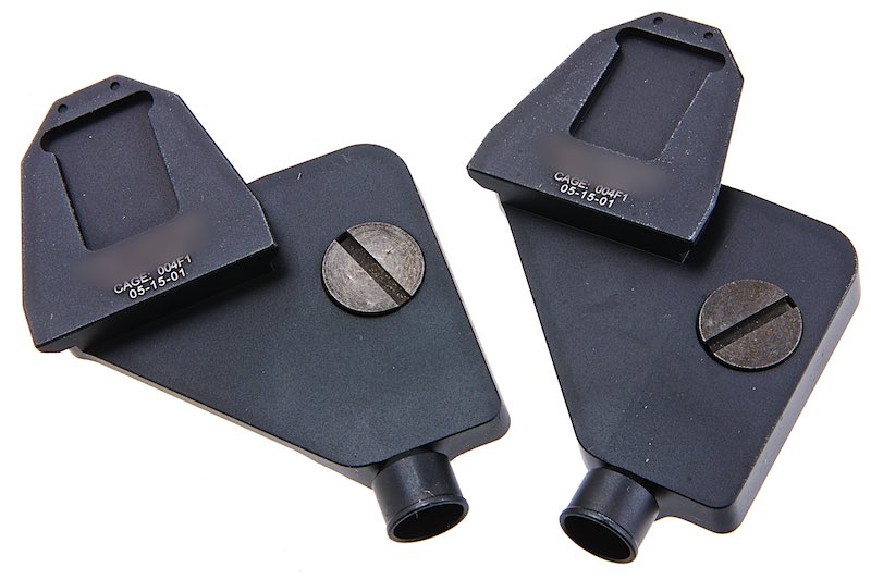 SOTAC Aluminum PVS14 J Arm Adapter Mount