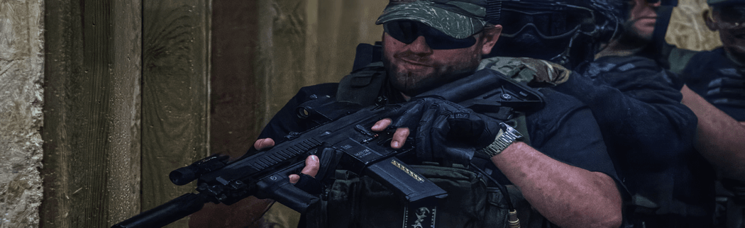 Delta Airsoft Events Waalwijk