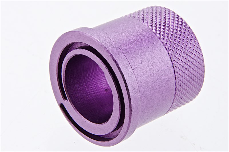 Bow Master Hop Up Adjustment Wheel For VFC HK53 / G3 GBB Airsoft Rifle