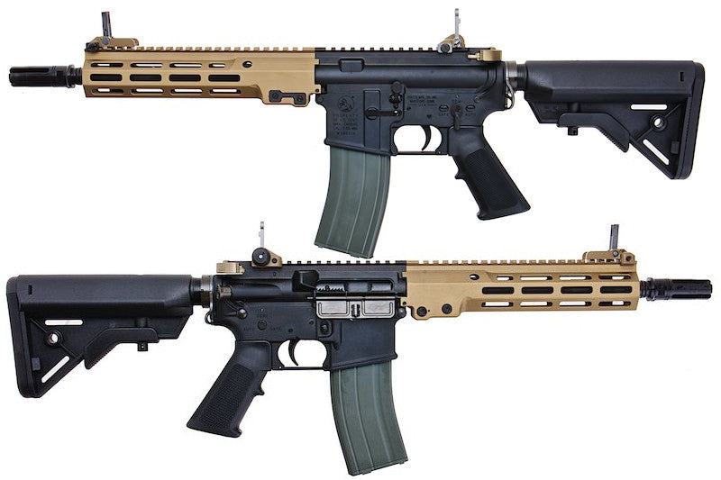 VFC (Colt) 10.3 inch URGI GBB Airsoft Rifle V3