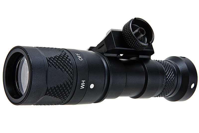 SOTAC M300V Flashlight