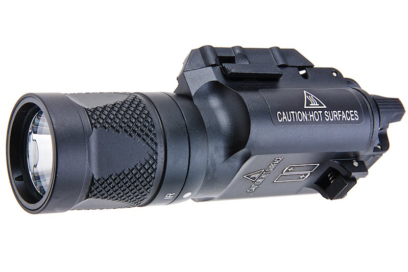SOTAC X300V Flashlight With IR