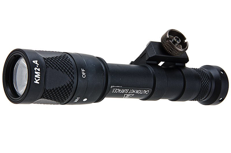 SOTAC M600V Flashlight / Weapon Light